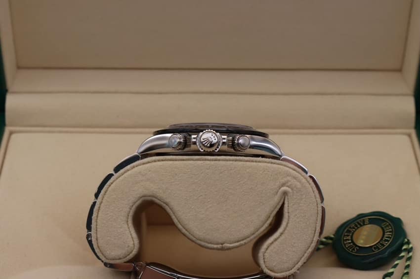 Rolex Cosmograph Daytona 116500 LN — thumbnail 2