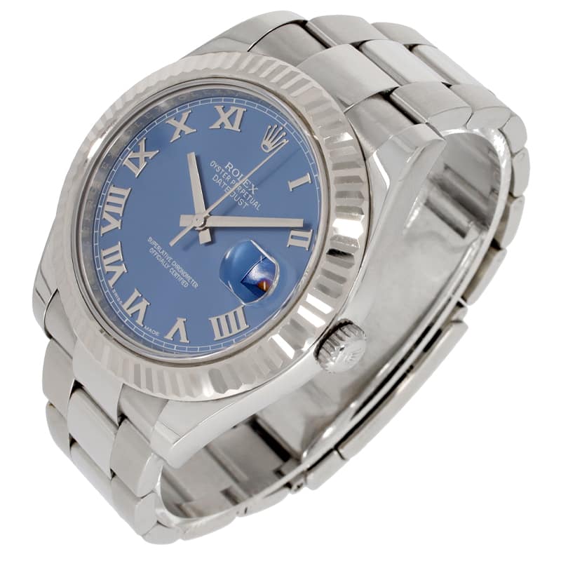 Rolex Datejust 116334 — thumbnail 2