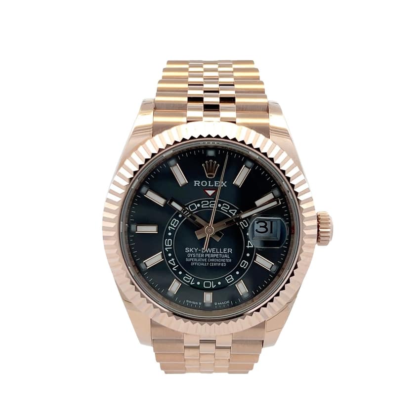 Rolex Sky-Dweller 336935 — image 1 of 3