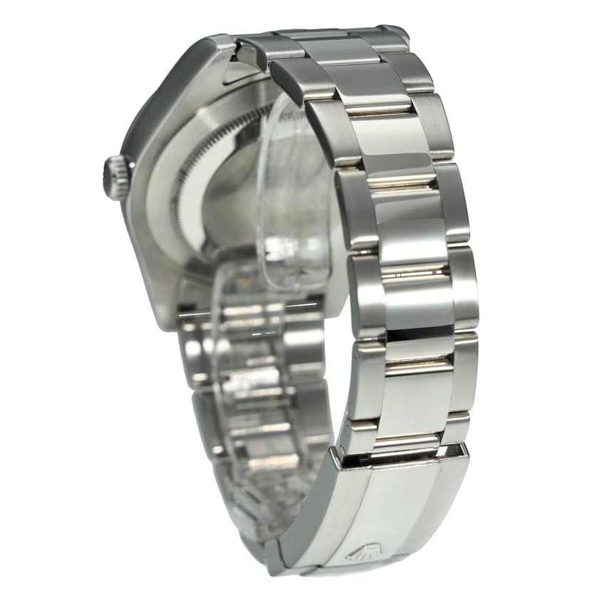 Rolex Datejust 116334 — thumbnail 3