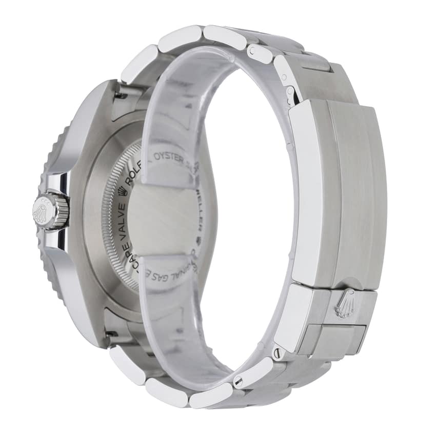 Rolex Sea-Dweller 126600 — thumbnail 3
