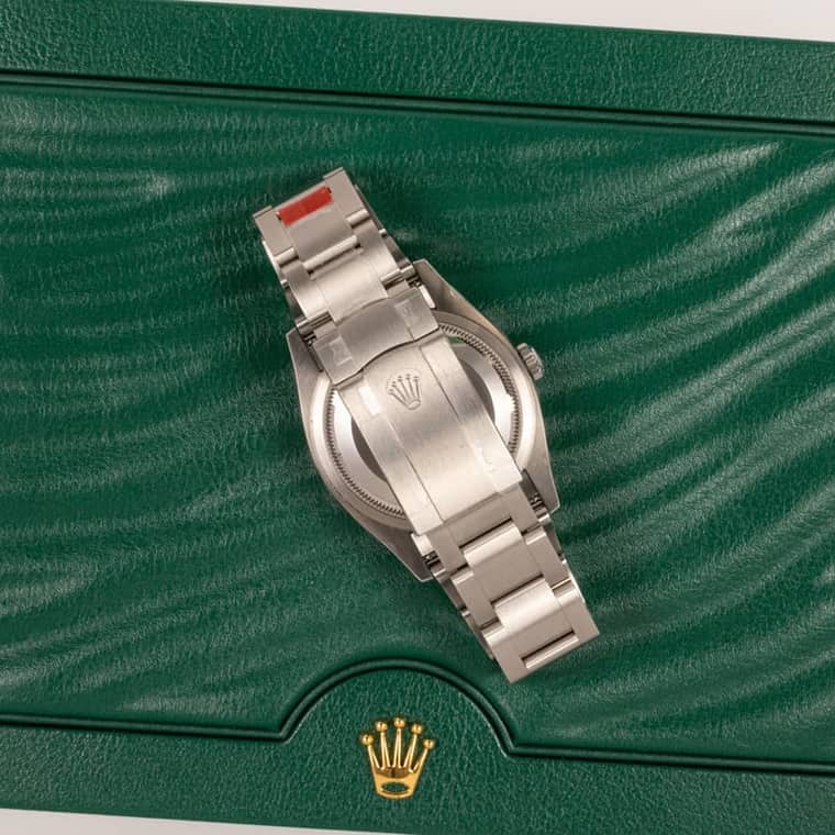 Rolex Oyster Perpetual 126000 — thumbnail 3