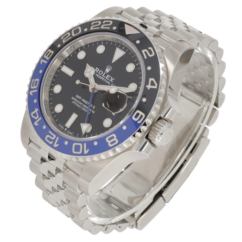 Rolex GMT-Master II 422093 — thumbnail 2