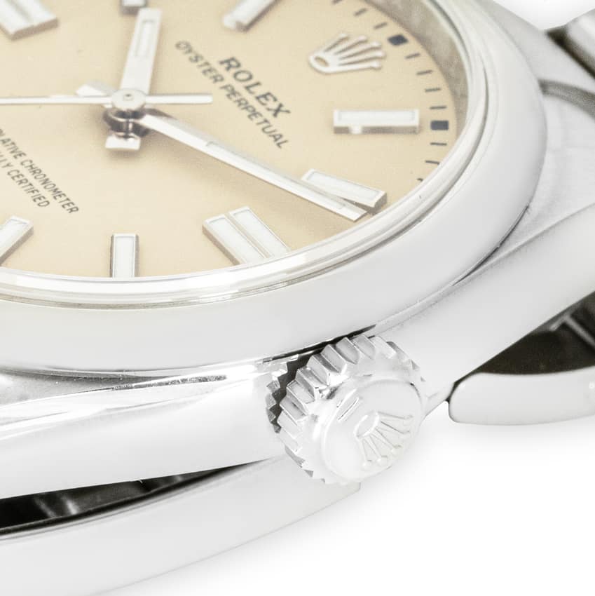 Rolex Oyster Perpetual 134300 — thumbnail 2