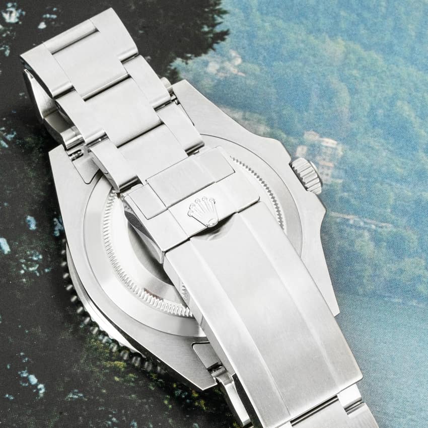 Rolex Submariner 126610 LN — thumbnail 3