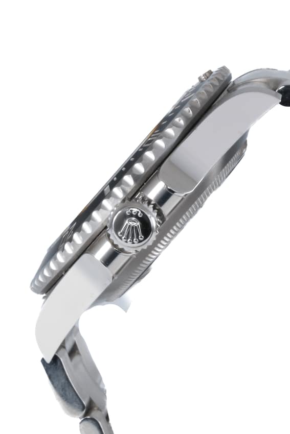Rolex Submariner 124060 — thumbnail 2