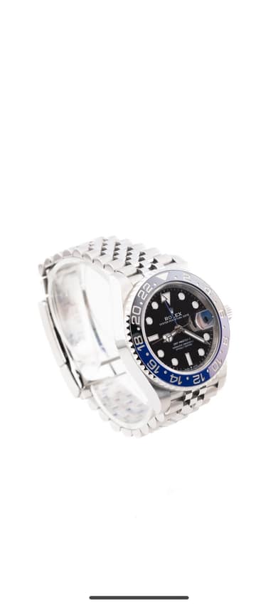 Rolex GMT-Master II 421362 — thumbnail 2