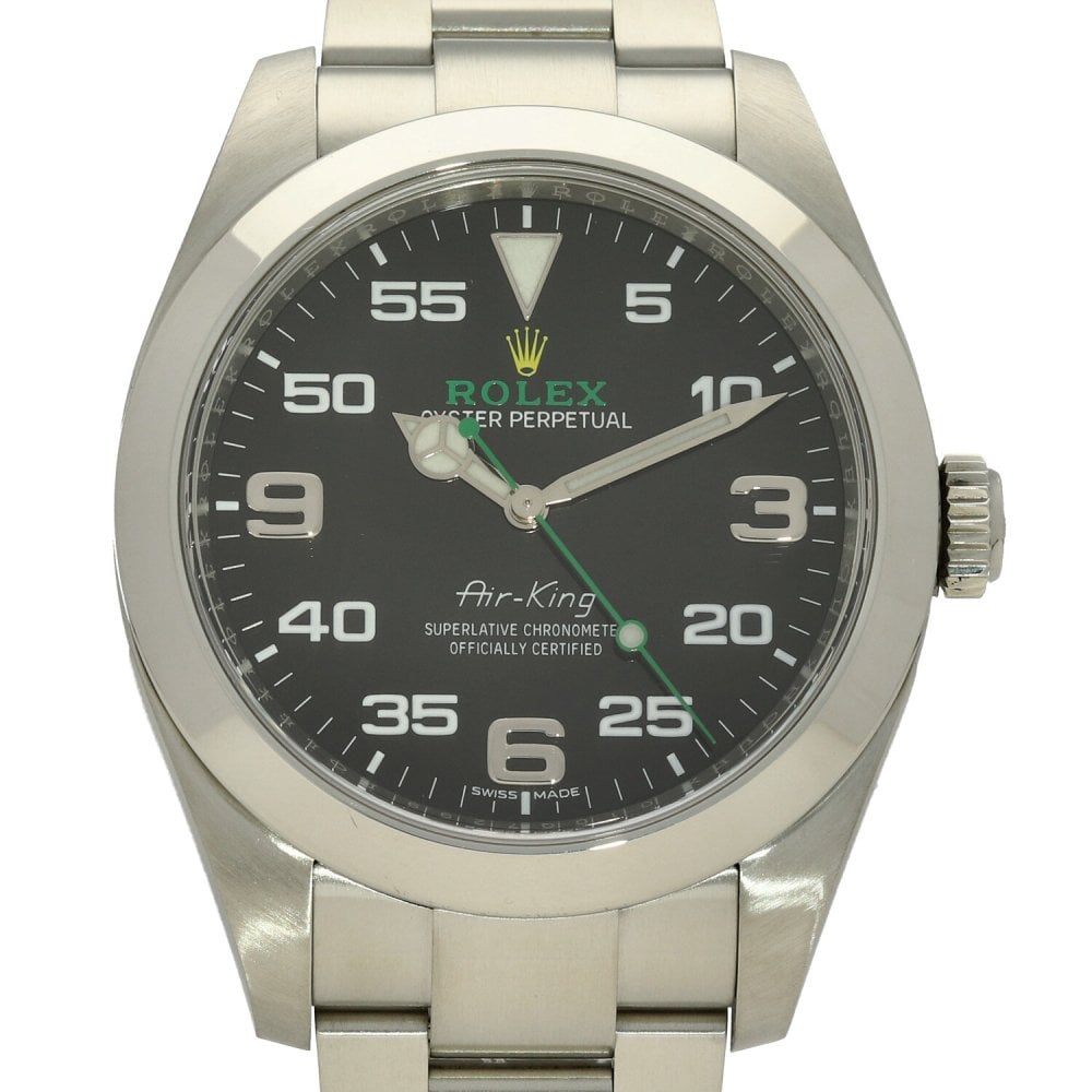 Rolex Air-King 116900 — thumbnail 2