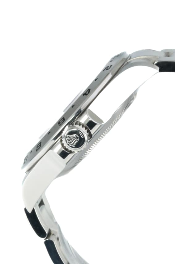 Rolex Explorer II 216570 — thumbnail 2