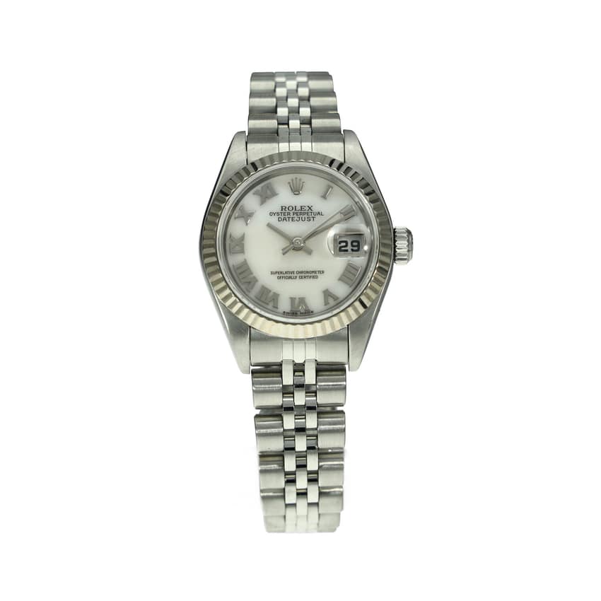 Rolex Lady-Datejust 79174 — image 1 of 3