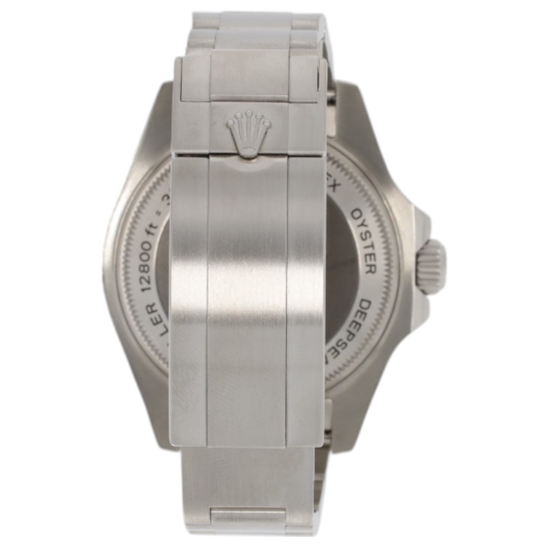 Rolex Sea-Dweller 116660 — thumbnail 3