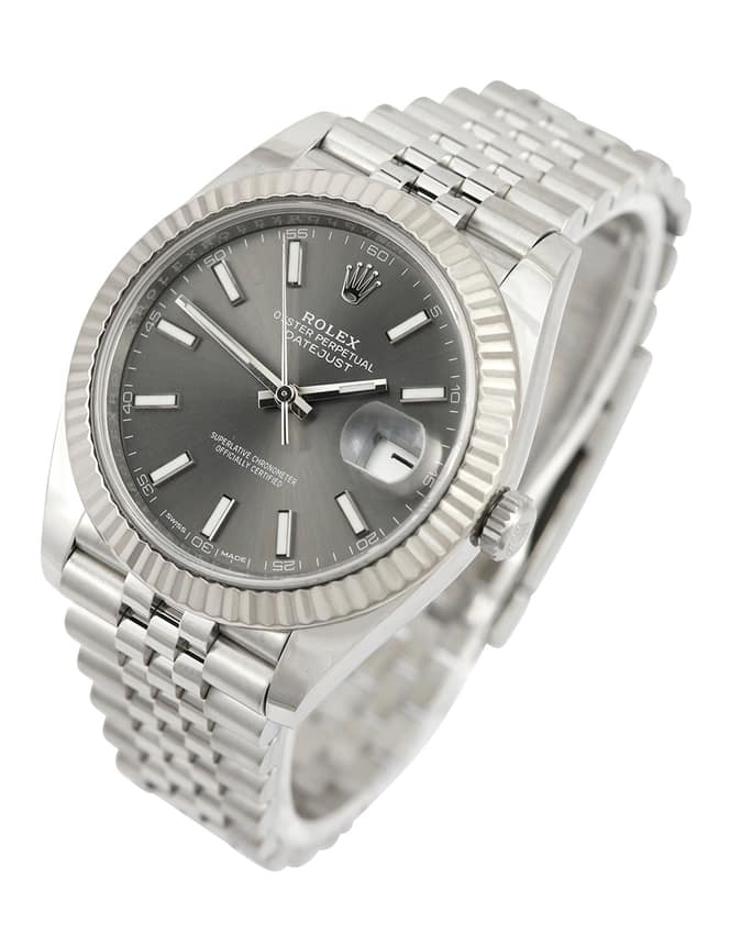 Rolex Datejust 126334 — thumbnail 2