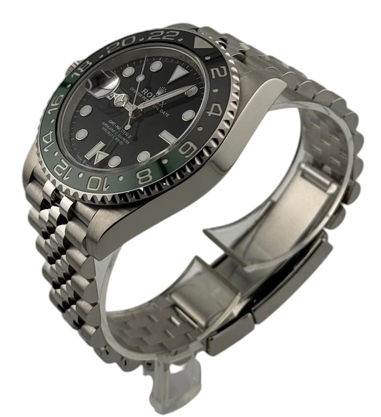 Rolex GMT-Master II 345661 — thumbnail 2