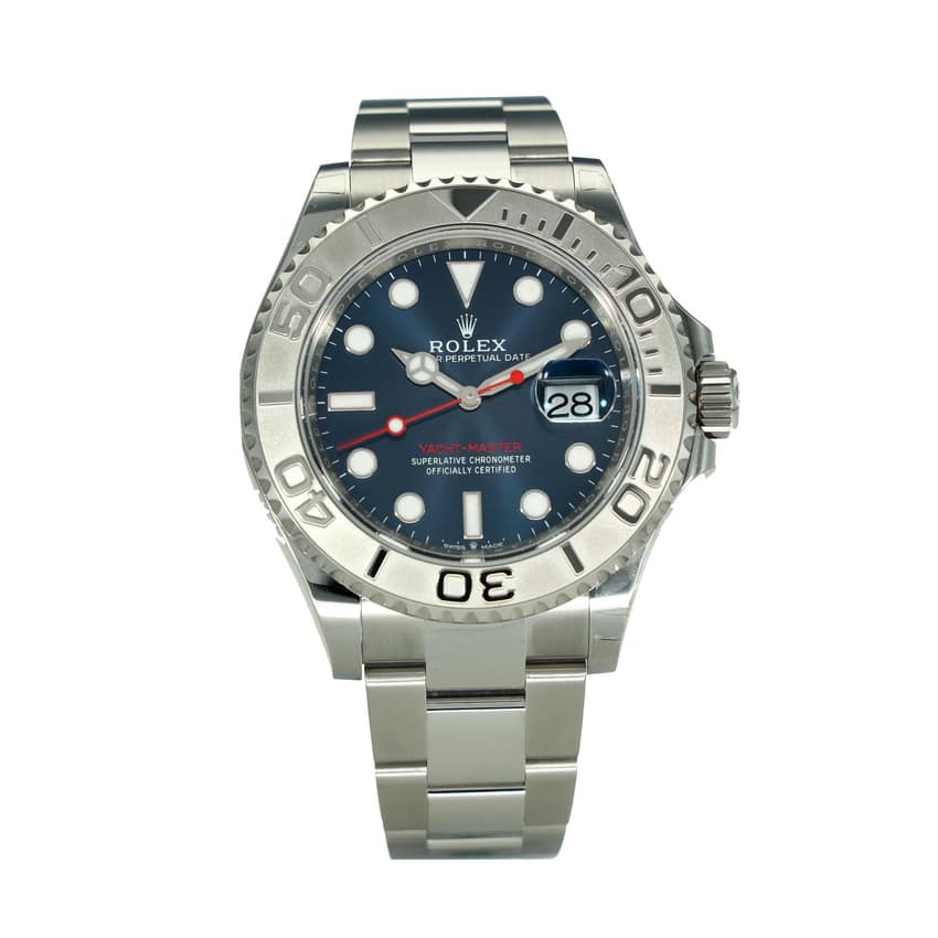 Rolex Yacht-Master 126622 — image 1 of 3