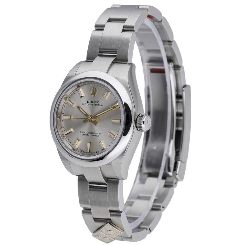 Rolex Oyster Perpetual 276200 — thumbnail 2
