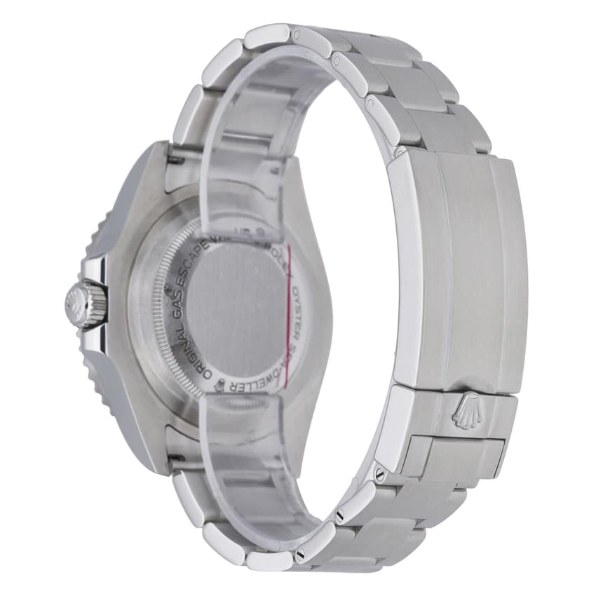 Rolex Sea-Dweller 126600 — thumbnail 3