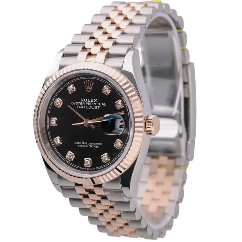 Rolex Datejust 126231 — thumbnail 2