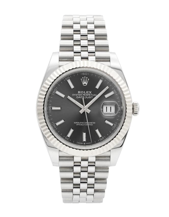 Rolex Datejust 126334 — image 1 of 3