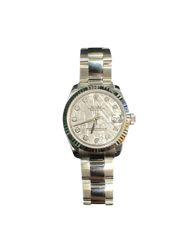 Rolex Lady-Datejust 178274 — image 1 of 3