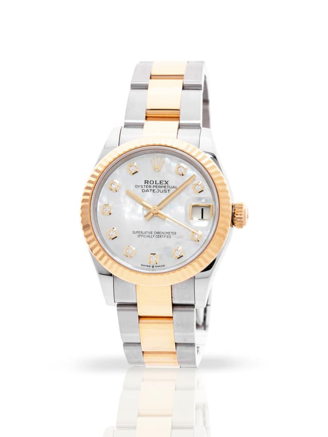 Rolex Lady-Datejust 278273 — image 1 of 3