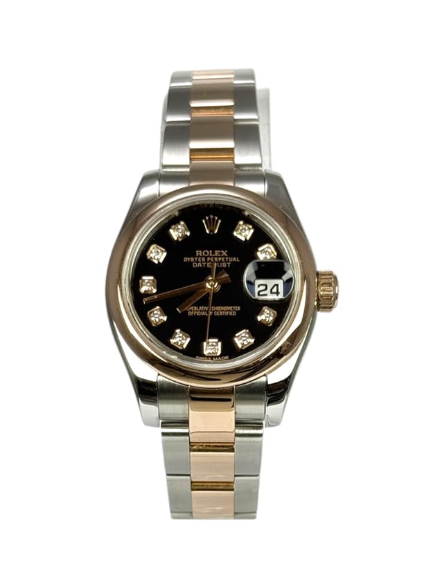 Rolex Lady-Datejust 179161 — image 1 of 3