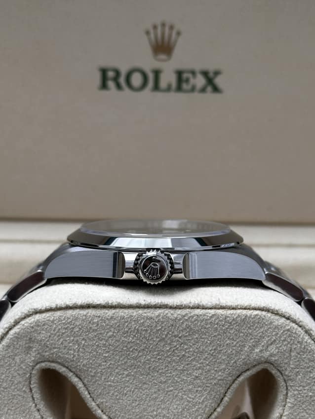Rolex Air-King 126900 — thumbnail 2