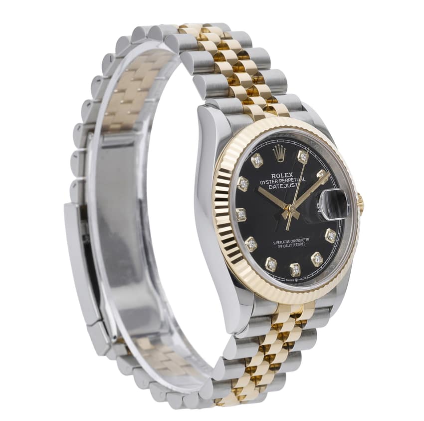 Rolex Datejust 126233 — thumbnail 2