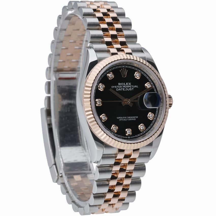 Rolex Datejust 126231 — thumbnail 2