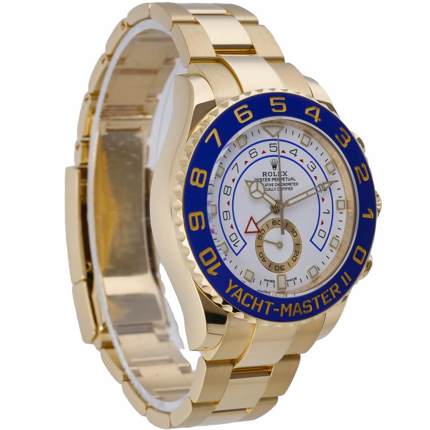 Rolex Yacht-Master 116688 — thumbnail 2