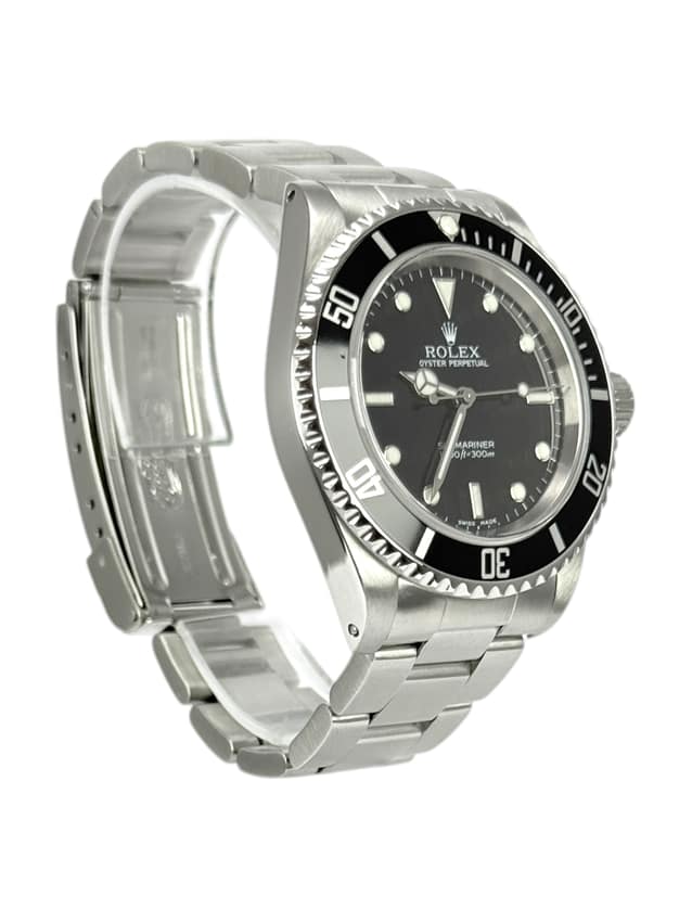 Rolex Submariner 14060M — thumbnail 3