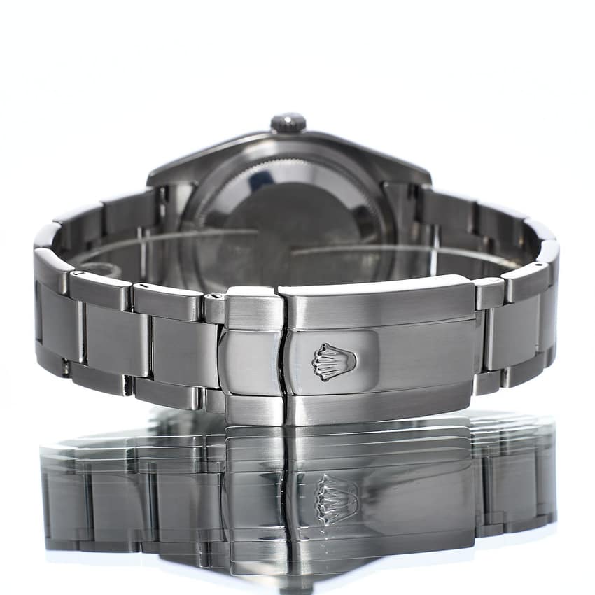 Rolex Datejust 116264 — thumbnail 3