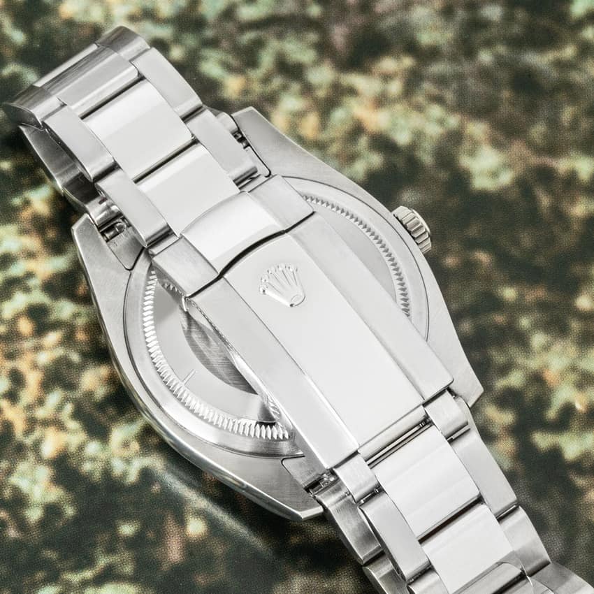 Rolex Datejust 116200 — thumbnail 3