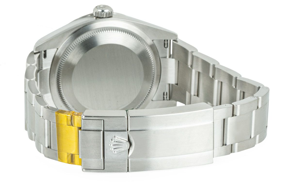 Rolex Explorer 124270 — thumbnail 3