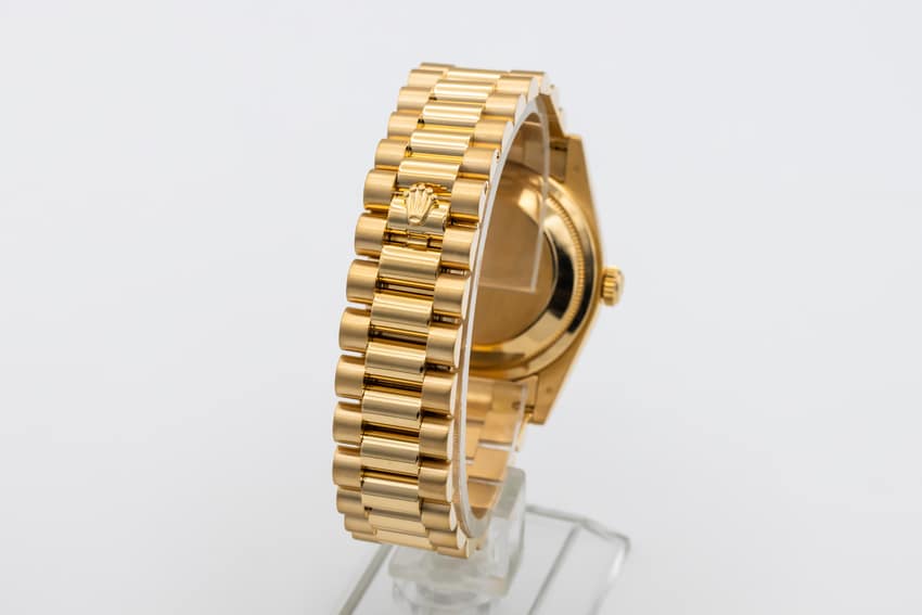 Rolex Day-Date 118238 — thumbnail 3