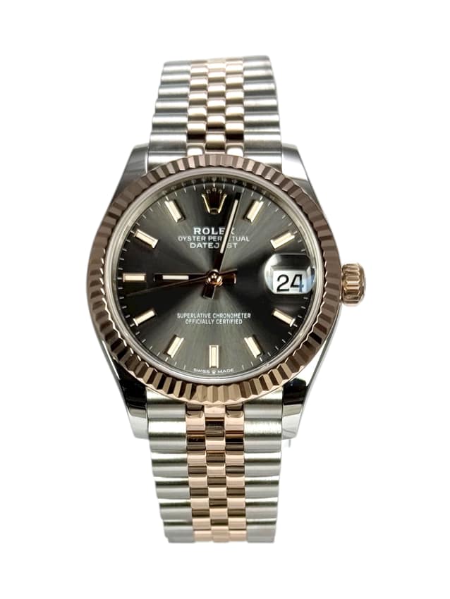 Rolex Lady-Datejust 278271 — image 1 of 3