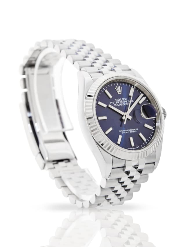 Rolex Datejust 126234 — thumbnail 3