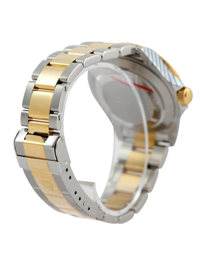Rolex Submariner 16613 — thumbnail 3