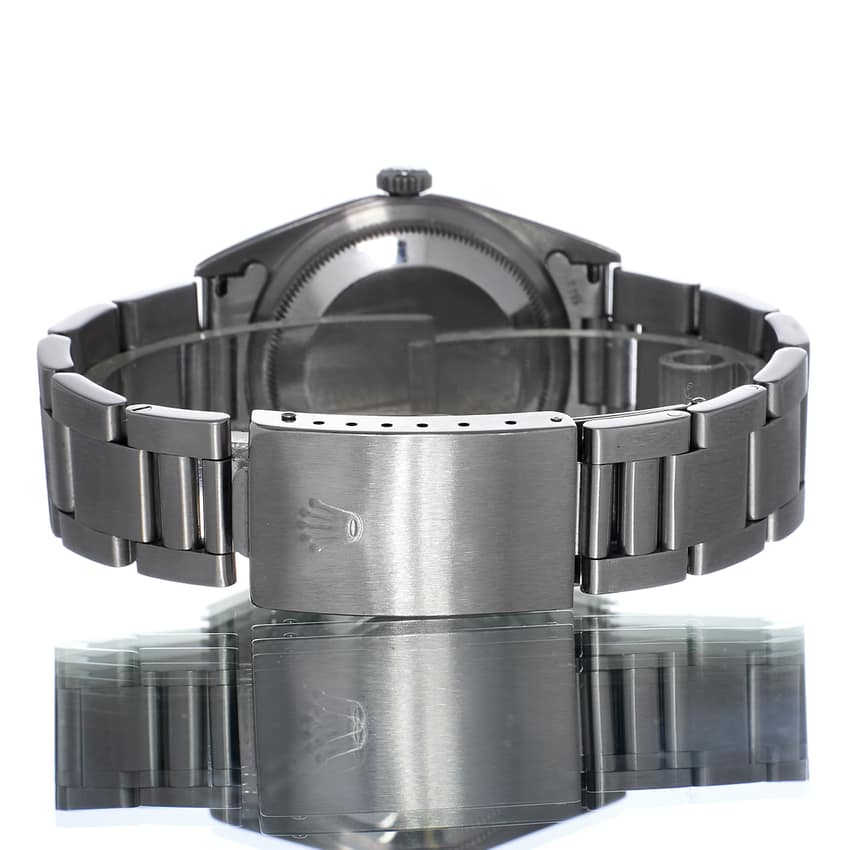 Rolex Datejust 16220 — thumbnail 3