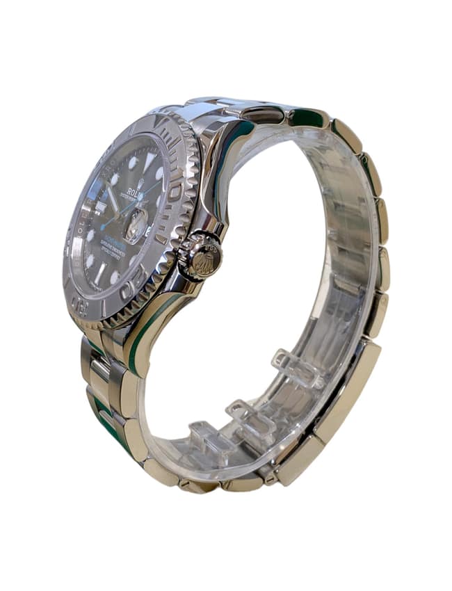 Rolex Yacht-Master 116622 — thumbnail 2