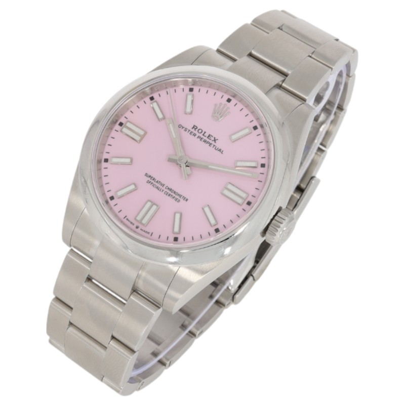 Rolex Oyster Perpetual 134300 — thumbnail 2