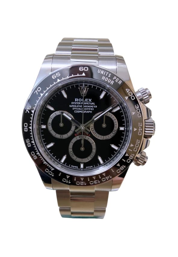 Rolex Cosmograph Daytona 126500 LN — image 1 of 3