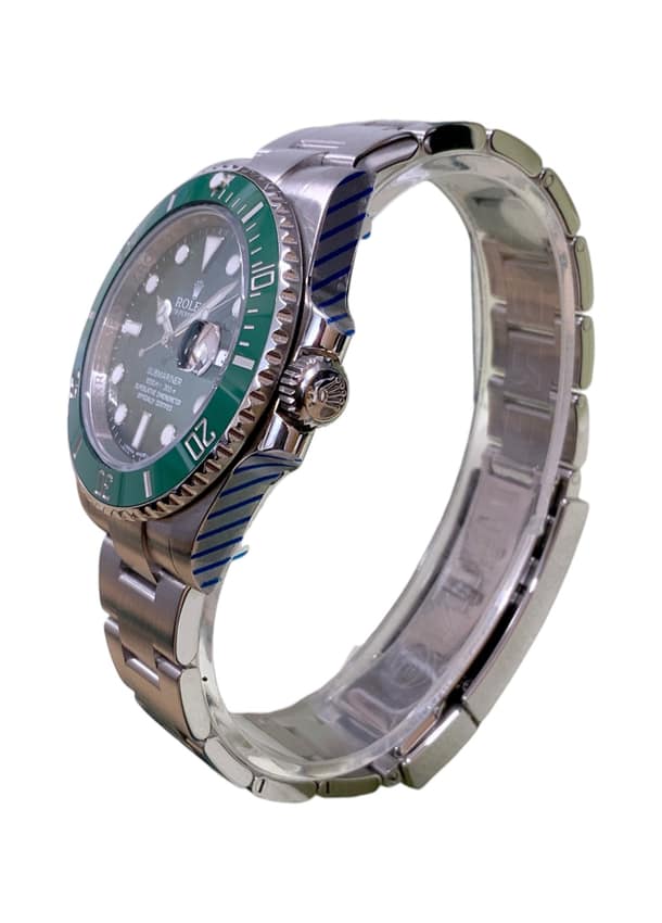 Rolex Submariner 116610 LV — thumbnail 2