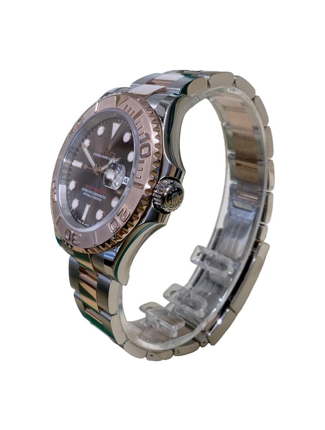 Rolex Yacht-Master 126621 — thumbnail 2