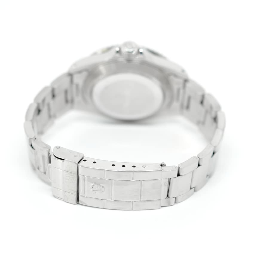 Rolex Submariner 16610 — thumbnail 3
