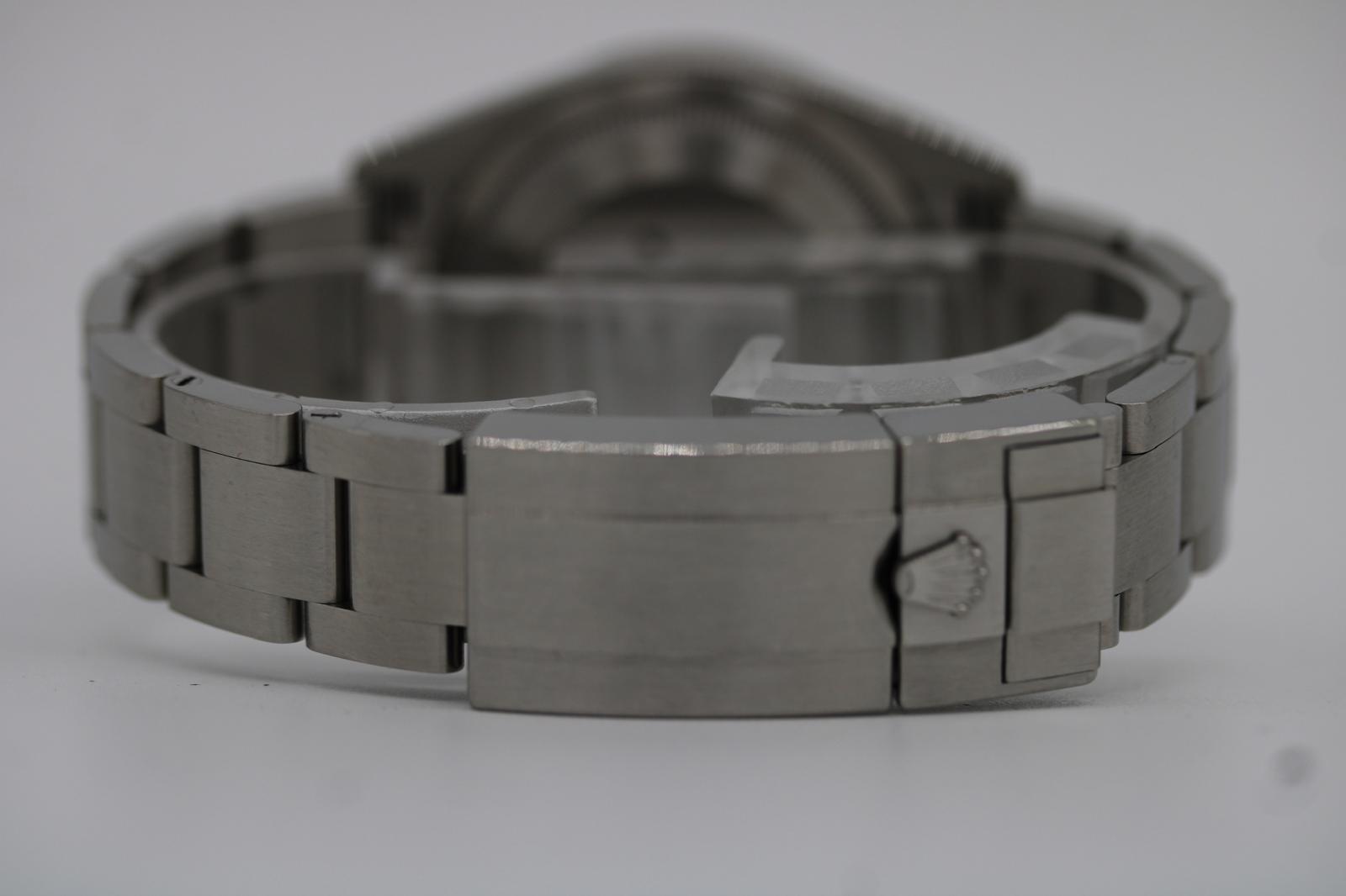 Rolex Explorer 124270 — thumbnail 3