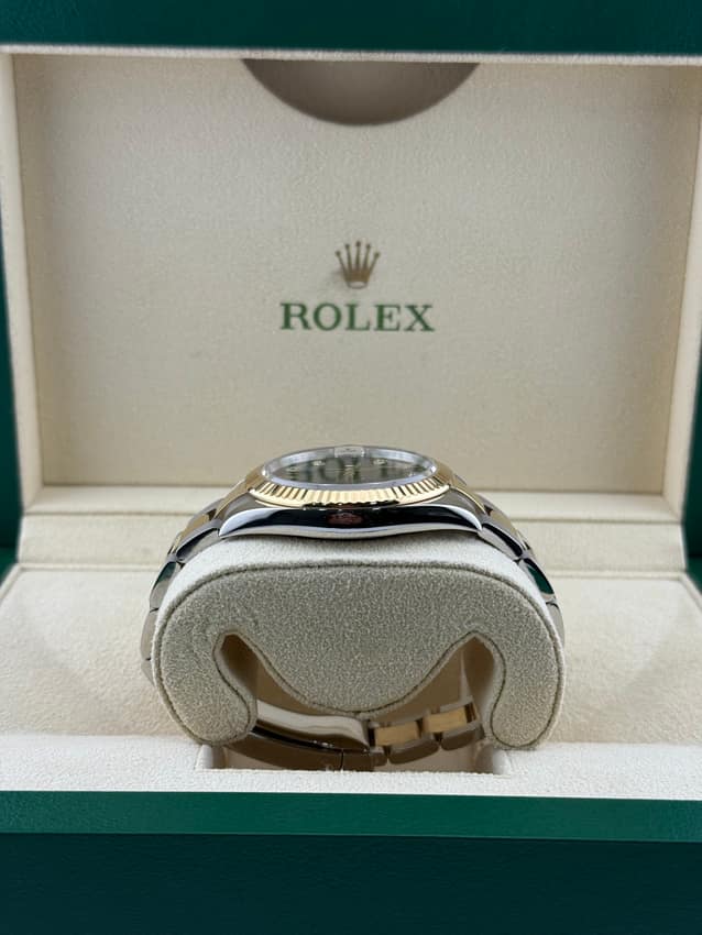 Rolex Datejust 126333 — thumbnail 3