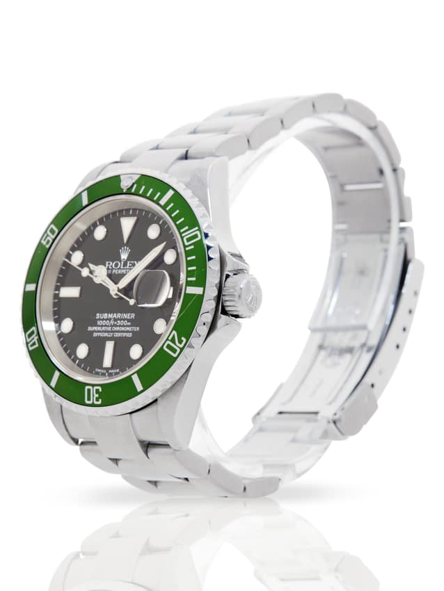 Rolex Submariner 417736 — thumbnail 2