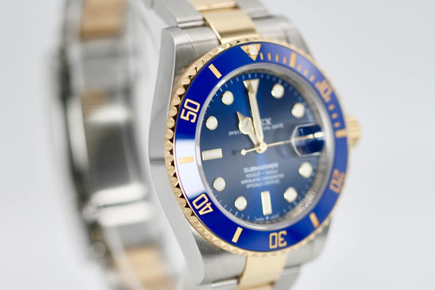 Rolex Submariner 126613 LB — thumbnail 3