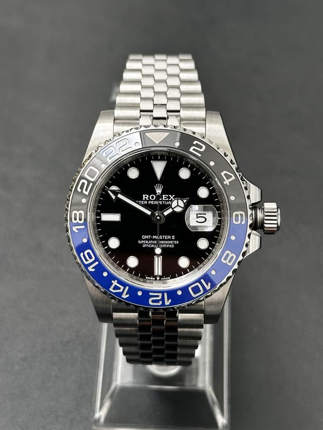 Rolex GMT-Master II 428002 — thumbnail 2