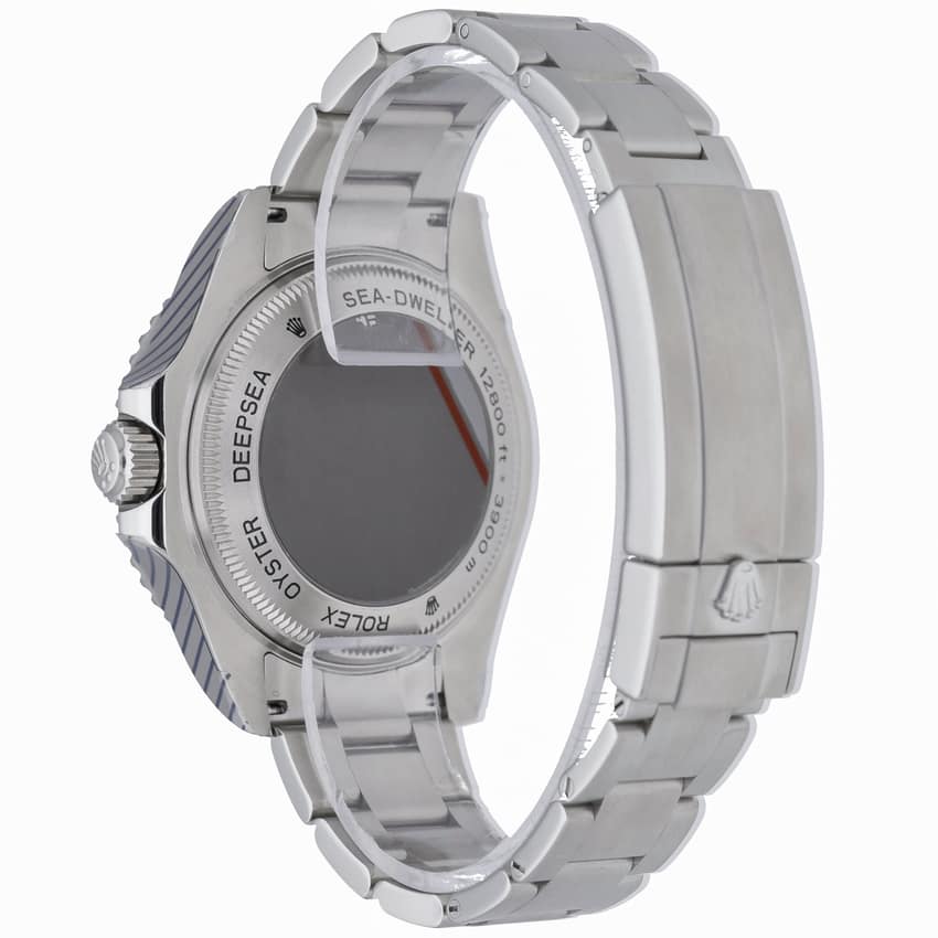 Rolex Sea-Dweller 116660 — thumbnail 3